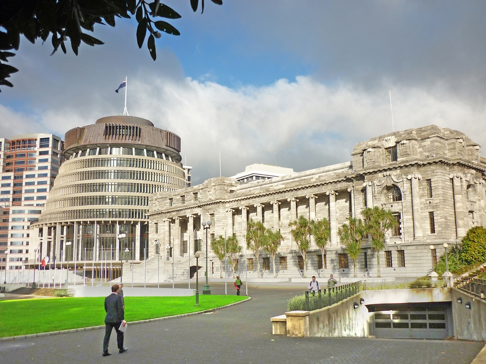 Here's how to entice millennials to New Zealand's public sector.