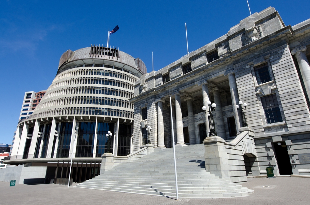 Here's what businesses need to know about New Zealand's federal budget.