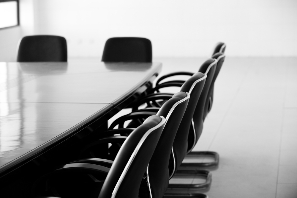 Would a corporate board gender quota work at your New Zealand business?
