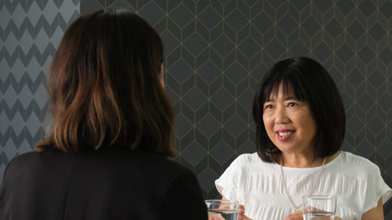 How to use the power of storytelling for a better job interview