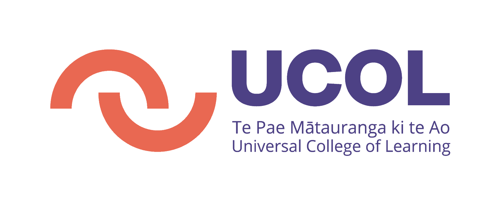 Chief Executive – UCOL